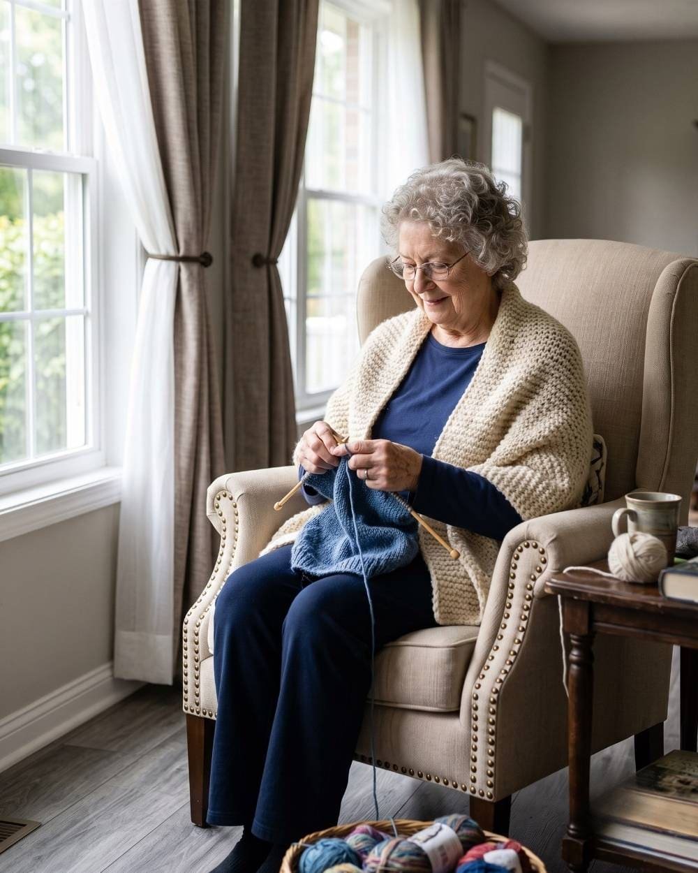 Life at Angie Home Care